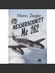 Messerschmitt Me 262 (letadlo, letectví, 2. světová válka) - náhled