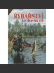 Rybářství. Lov dravých ryb (ryby, rybářství, rybaření) - náhled