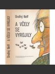 A včely se vyrojily - náhled