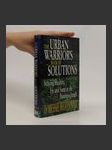 The Urban Warrior's Book of Solutions - náhled