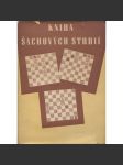 Kniha šachových studií (šachy) - náhled