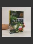 Feng Shui im Garten - náhled
