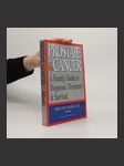 Prostate & Cancer : A Family Guide to Diagnosis, Treatment & Survival - náhled