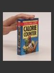 Calorie Counter - náhled