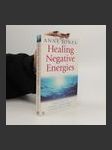 Healing Negative Energies - náhled