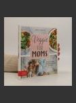 Veggie for Moms - náhled