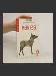 Mein Esel - náhled