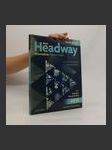 New headway. Intermediate. Teacher's book - náhled