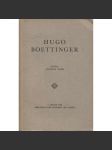Hugo Roettinger - náhled