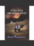 Výbušná archeologie (edice Tajemství) - náhled