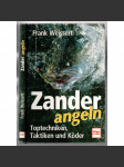 Zander angeln. Toptechniken, Taktiken und Köder [ryby, rybaření] - náhled