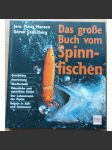 Das große Buch vom Spinnfischen [ryby, rybaření] - náhled