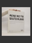 Meine Idee für Deutschland - náhled