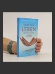 Liebe dein Leben und nicht deinen Job - náhled