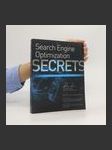 Search Engine Optimization Secrets - náhled