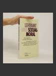 Lehramt und Sexualmoral - náhled