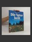 Die Natur heit - náhled