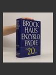 Brockhaus-Enzyklopädie : in 20 Bd. 1 A-ATE - náhled