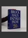 Brockhaus Enzyklopädie 20 Bänden. SCHR-STAL 17 - náhled