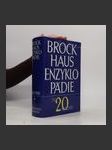 Brockhaus-Enzyklopädie : in 20 Bd. - náhled