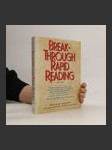 Break-through rapid reading - náhled