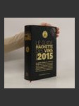 Le guide Hachette des vins. Sélection 2015 - náhled