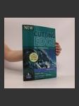 New Cutting edge. Pre-intermediate. Students' book - náhled