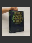 Meyers grosses Universal-Lexikon Band 8 (Ko-Lz) - náhled