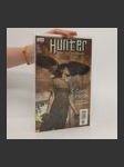 Hunter: The Age of Magic (no.7, Mar 02) - náhled