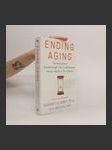 Ending Aging - náhled