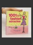 1001 Little Fashion Miracles: Secrets and Solutions from Head to Toe - náhled