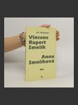 Vincenc Rupert Smolík, Anna Smolíková - dílo - náhled