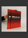 Matrix Upper-intermediate Workbook + Students book ( dva svazky ) - náhled