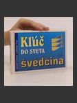 Kľúč do sveta: švédčina - náhled