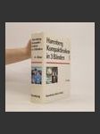 Harenberg-Kompaktlexikon in 3 Bänden. 1 díl. - náhled