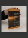 Twenty Steps to Wisdom - náhled