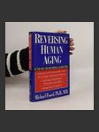 Reversing Human Aging - náhled