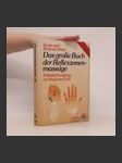 Das grosse Buch der Reflexzonenmassage - náhled