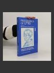 Proceedings of LP '90 : proceedings of the Conference Linguistics and Phonetics: Prospects and Applications I - náhled