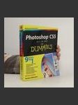 Photoshop CS5 All-in-one for Dummies - náhled