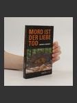 Mord ist der Liebe Tod - náhled