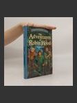 The Adventures of Robin Hood - náhled