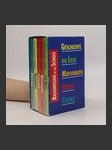 Geschichte. Die Erde. Mathematik. Physik. Chemie - náhled