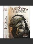 Jan Žižka z Trocnova - náhled