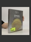 Spiral. Origami, Art, Design - náhled