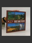 Beskydy - náhled