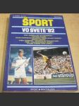 Šport vo svete '82 - náhled