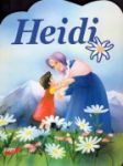 Heidi - náhled