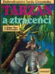 Tarzan a ztracenci - náhled