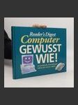 Reader's Digest "Computer - gewusst wie!" - náhled